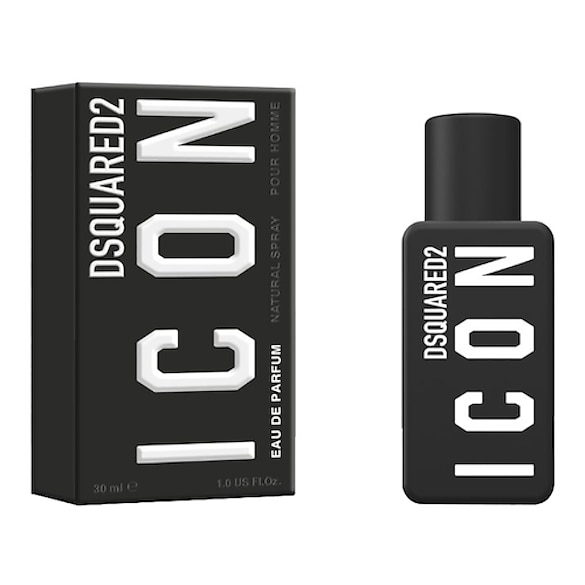 Icon Pour Homme - Eau de parfum , Dsquared 2